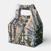 街の限界点に現れる一瞬 フェイバーボックス (裏面サイド)