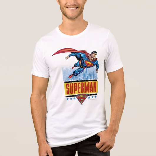 街並すごいみを持つ人 トライブレンドＴシャツ (正面)