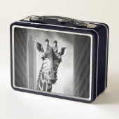 街並みのキリン メタルランチボックス (裏面)