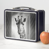 街並みのキリン メタルランチボックス (インサイチュ)