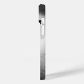 街並みのキリン Case-Mate iPhoneケース (裏面 / 左)