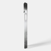 街並みのキリン Case-Mate iPhoneケース (裏面 / 左)