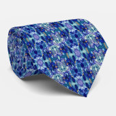 街並みネクタイ ネクタイ (ロール)