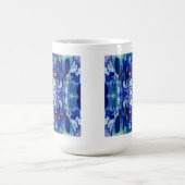 街並み コーヒーマグカップ (中央)