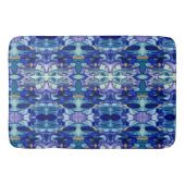 街並み バスマット (正面)