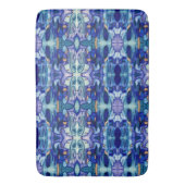 街並み バスマット (正面縦)