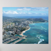 街並み ポスター (正面)