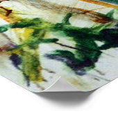 街並み ポスター (角)