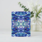 街並み ポストカード (スタンド正面)