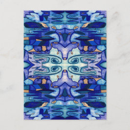 街並み ポストカード