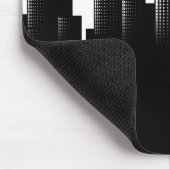 街並み マウスパッド (コーナー)