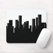 街並み マウスパッド (マウス)