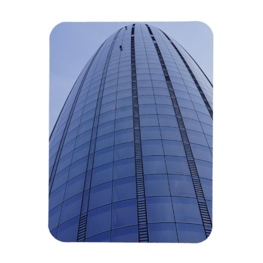 街並み マグネット (縦)