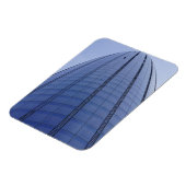 街並み マグネット (左側)