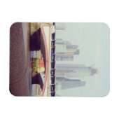 街並み マグネット (横)