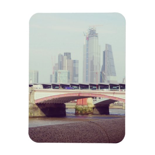 街並み マグネット (縦)