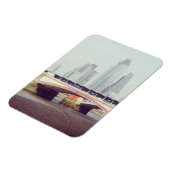 街並み マグネット (左側)