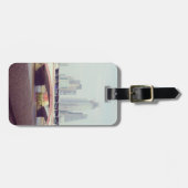 街並み ラゲッジタグ (正面横)