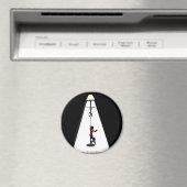 街灯読の マグネット (インサイチュ (食洗機))