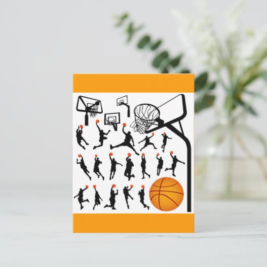 街頭の ポストカード (スタンド正面)