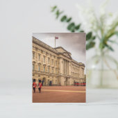 衛兵交替式 ポストカード (スタンド正面)