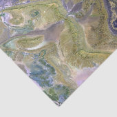 衛星カッコいいカラー画像 薄葉紙 (詳細)