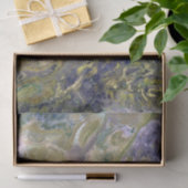 衛星カッコいいカラー画像 薄葉紙 (ギフト)