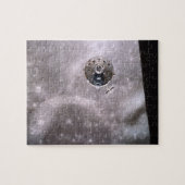 衛星宇宙 ジグソーパズル (横)