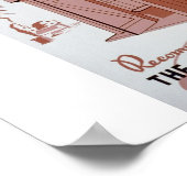 衛生ユニット ポスター (角)