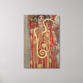 衛生人 キャンバスプリント