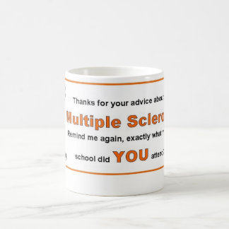 衛生学校 コーヒーマグカップ