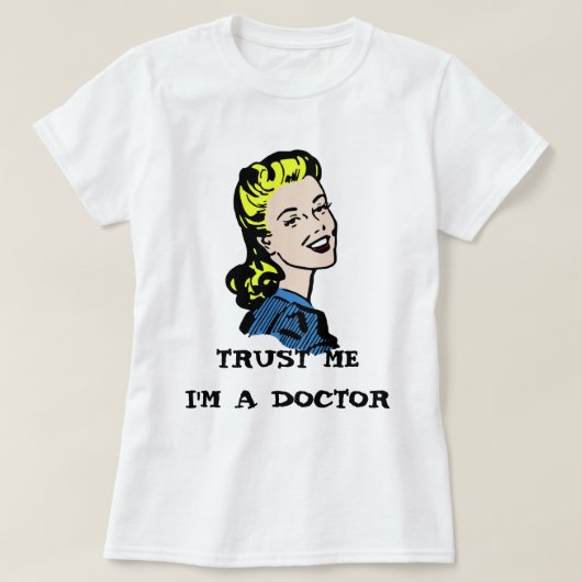 衛生学校 Tシャツ (デザイン正面)