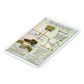 衛生用品のカタログからトリトンクローゼットp マグネット (左側)