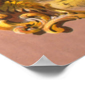 衛生的なウイスキー： 1860 – ポスター (角)