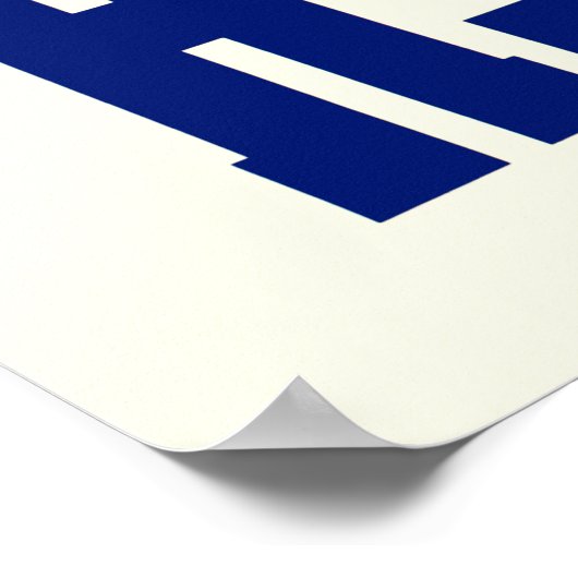 衛生 ポスター (角)