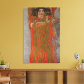 衛生、1900-7 キャンバスプリント (インサイチュ (リビング))