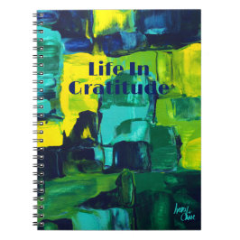 衝動買い Spiral Journal ノートブック SPWW