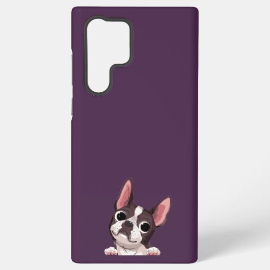 衝撃に耐えるサムスンのケースのためのアスリート。 SAMSUNG GALAXYケース (裏面)