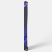 衝撃に耐えるサムスンS22ケース用アスリート。 SAMSUNG GALAXYケース (左側面)