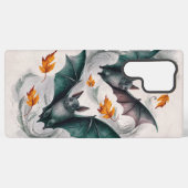 衝撃に耐えるSamsung 6.7インチアスリート用ケース。 Samsung Galaxyケース (裏面横)