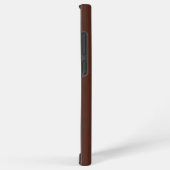 衝撃に耐えるSamsung 6.7インチアスリート用ケース。 Samsung Galaxyケース (右側面)