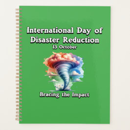 衝撃を和らげる。 プランナー手帳