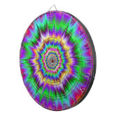 衝撃波板 ダーツボード (正面右)