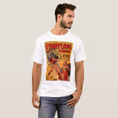 衝撃的な物語1948年11月のTシャツ Tシャツ (正面フル)