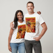 衝撃的な物語1948年11月のTシャツ Tシャツ (ユニセックス)