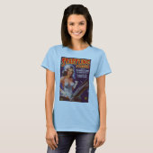 衝撃的な物語2 Tシャツ (正面フル)