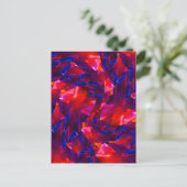 衝撃的！ ポストカード (スタンド正面)