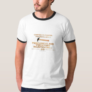 衝撃維持のワイシャツ Tシャツ