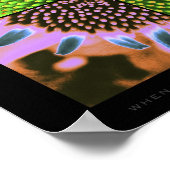 衝突する ポスター (角)