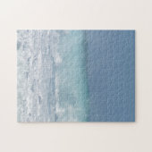 衝突の波 ジグソーパズル (横)